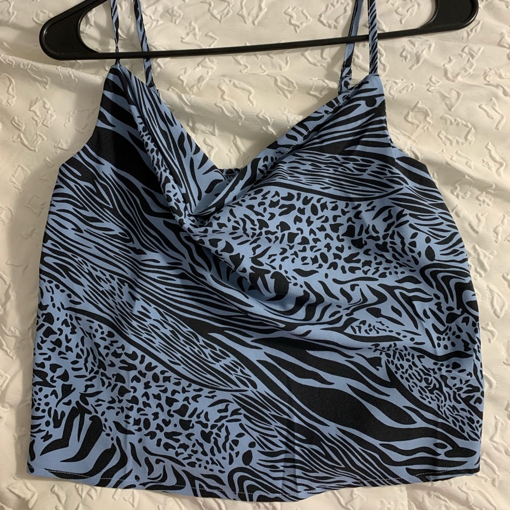 Nasty gal top